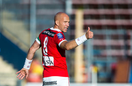 Henrik Rydström, Kalmar