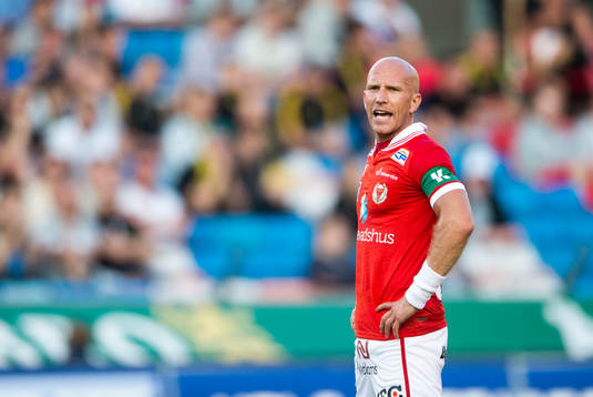 Henrik Rydström, Kalmar