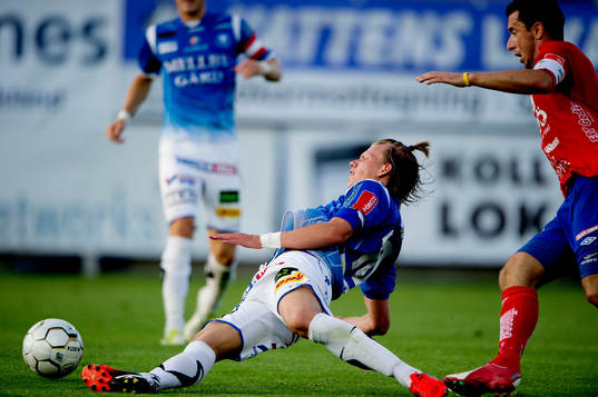 Sebastian Carlsén, Trelleborg