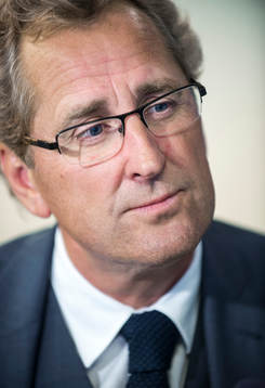 Presskonferens