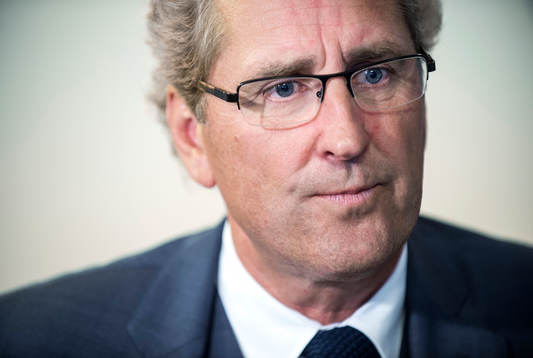 Presskonferens