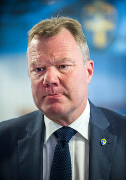 Presskonferens