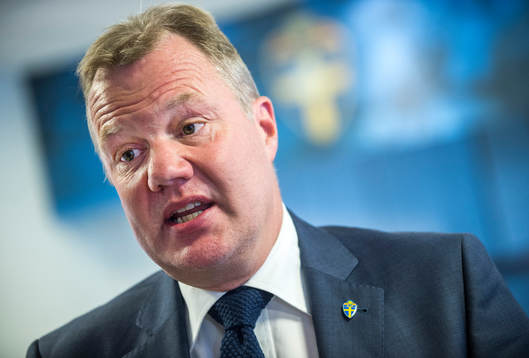 Presskonferens