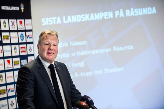 Presskonferens