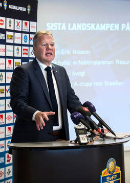 Presskonferens