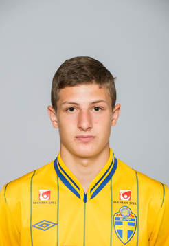 Adnan Maric´