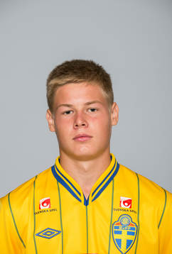 Porträtt. Alexander Leksell