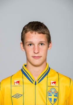 Alexander Roos