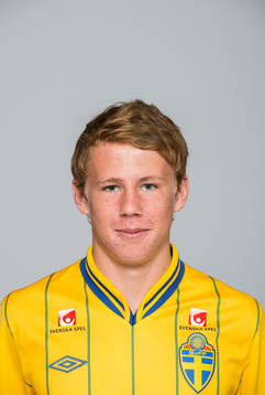Porträtt. Anton Maikkula
