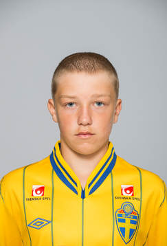 Axel Rydén