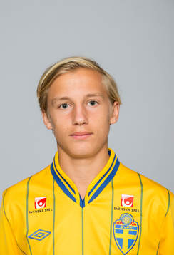 Daniel Stensson