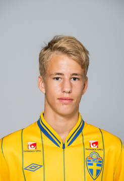 Filip Dagerstål