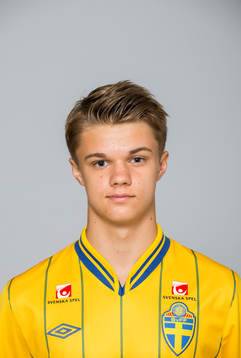 Filip Lundin