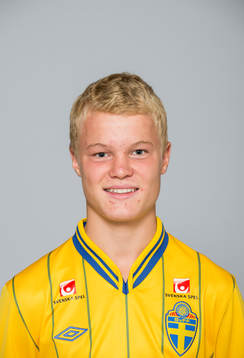 Freddie Brorsson
