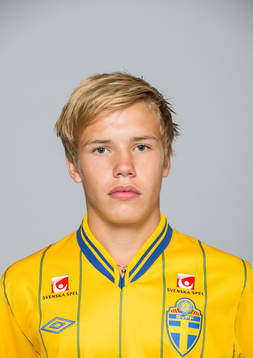 Hampus Dahlqvist