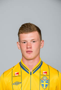 Joel Nilsson