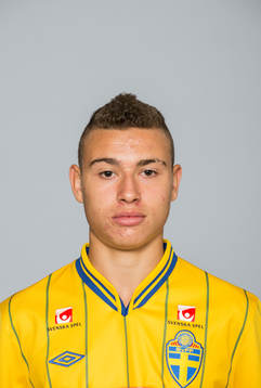 Jordan Larsson
