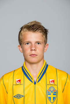 Oscar Kindlund