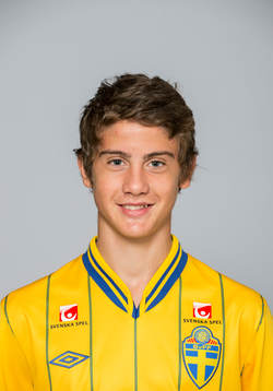 Ramon Pascal Lundqvist