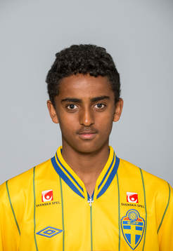 Tesfaldet Tekie