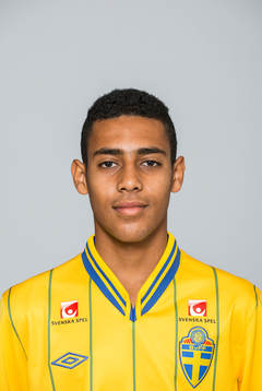 Yonathan Getachew