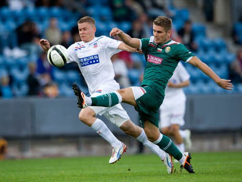 Alfred Finnbogason, Helsingborg