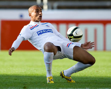 Walid Atta, Helsingborg