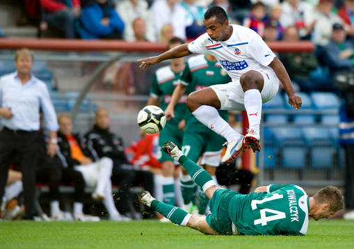 Alvaro Santos, Helsingborg
