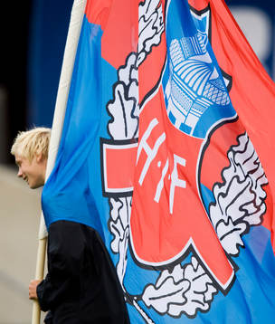Flagga, HIF-flagga
