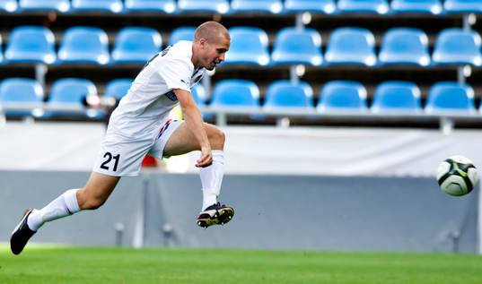 Christoffer Andersson, Helsingborg