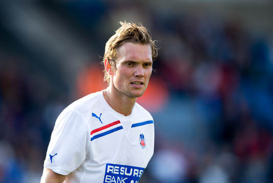 Thomas Sörum, Helsingborg