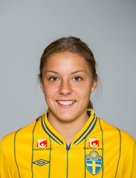 Porträtt. Cornelia Lind Kékesy