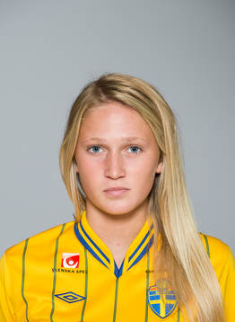 Porträtt. Emma Böhlander
