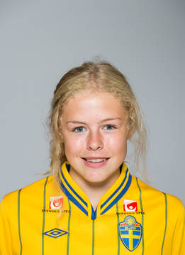 Porträtt. Maja Göthberg