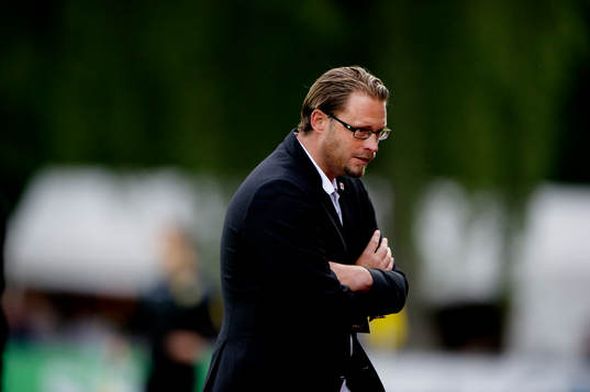 Joakim Persson, tränare, Ängelholm