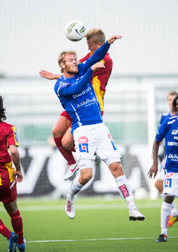Alexander Michel, Syrianska och Oscar Möller, Åtvidaberg
