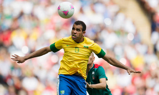 Sandro, Brasilien