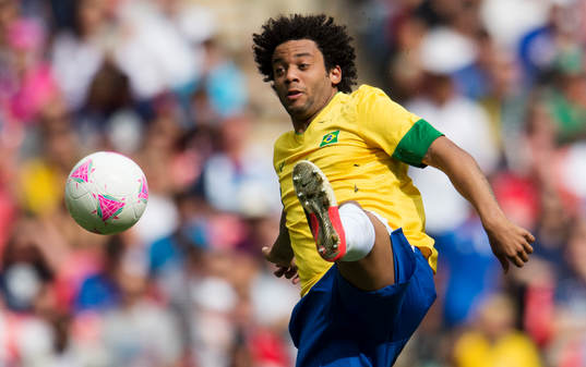 Marcelo, Brasilien