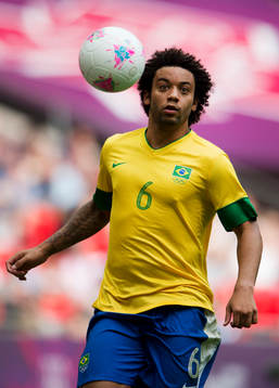 Marcelo, Brasilien
