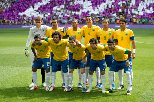 Brasilien lagbild