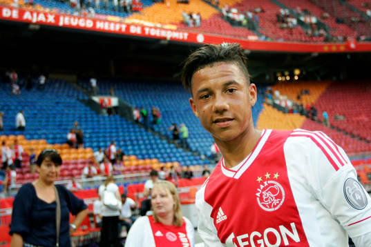 Tobias Sana