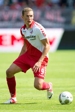 Alexander Gerndt