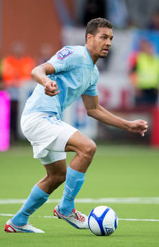Mathias Ranégie, Malmö FF