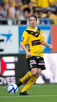 Marcus Rohdén, Elfsborg