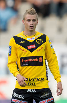 Simon Hedlund, Elfsborg