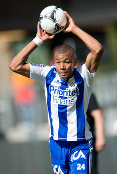 Mikael Dyrestam, IFK Göteborg
