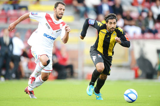 Daniel Fernando De Souza, Assyriska och Sebastian