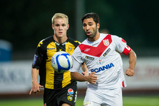 Stefan Batan, Assyriska jagas av Christoffer Hansebjer,