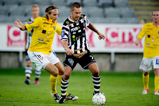 Tobias Karlsson, Falkenberg, Marcus Lantz, Landskrona