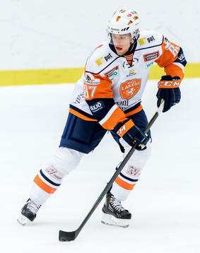 Robert Rosén, Växjö
